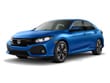 Used 2017 Honda Civic Hatchback EX EX CVT