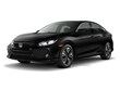 Used 2017 Honda Civic EX Hatchback