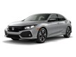 Used 2017 Honda Civic Hatchback EX Sedan