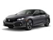 Used 2017 Honda Civic Hatchback EX Sedan