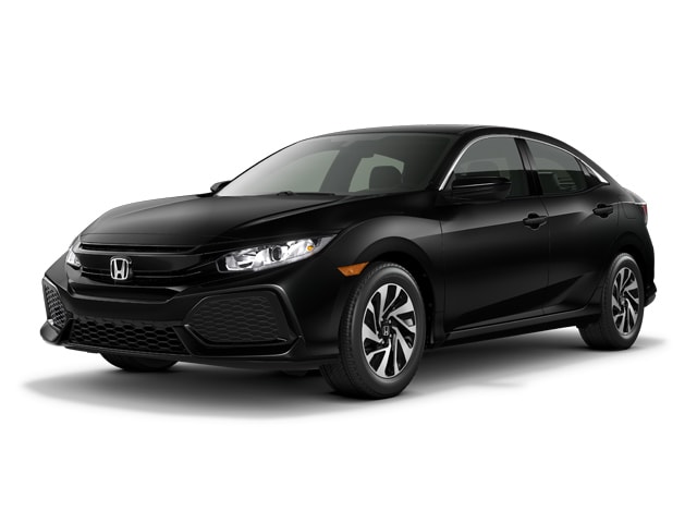 2017 Honda Civic LX -
                  Wesley Chapel, FL