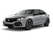 Used 2017 Honda Civic Sport Hatchback