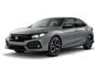 Used 2017 Honda Civic Sport Hatchback