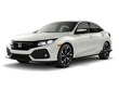 Used 2017 Honda Civic Sport Hatchback