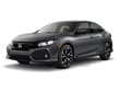 Used 2017 Honda Civic Sport Hatchback