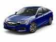 Used 2017 Honda Civic EX Sedan