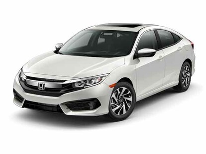 Used 2017 Honda Civic For Sale In Philadelphia Used Honda At