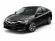 Used 2017 Honda Civic EX Sedan