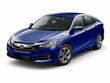  Honda Civic Sedan