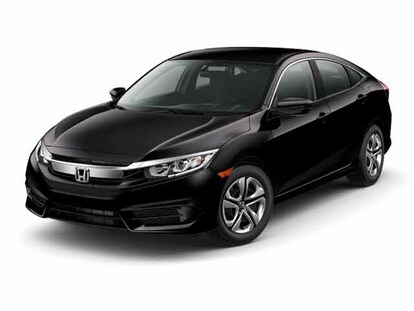 Used 2017 Honda Civic Lx Sedan 4d For Sale Bay Area Berkeley Ca 23067