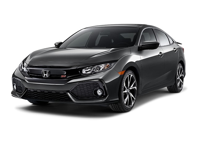 2017 Honda Civic Si w/Summer Tires's photo