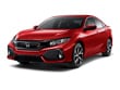 Used 2017 Honda Civic Si Sedan