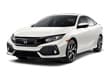 Used 2017 Honda Civic Si Sedan