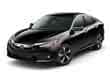 Used 2017 Honda Civic Sedan Touring Sedan