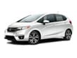 Used 2017 Honda Fit EX Hatchback