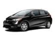 Used 2017 Honda Fit LX Hatchback