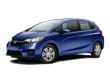 Used 2017 Honda Fit LX Hatchback