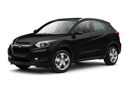 Used 2017 Honda Hr V Ex L Navi For Sale In Langhorne Pa Vin 3czru6h73hm702560