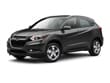 Certified 2017 Honda HR-V EX-L AWD SUV