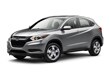 Used 2017 Honda HR-V LX AWD SUV