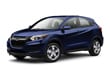 Used 2017 Honda HR-V LX 2WD SUV