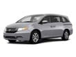 Used 2017 Honda Odyssey SE Van