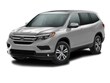 Certified 2017 Honda Pilot EX-L SUV