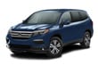 Used 2017 Honda Pilot EX-L w/Honda Sensing AWD SUV