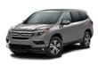 Used 2017 Honda Pilot EX-L Sport Utility