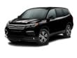 Used 2017 Honda Pilot EX-L FWD SUV