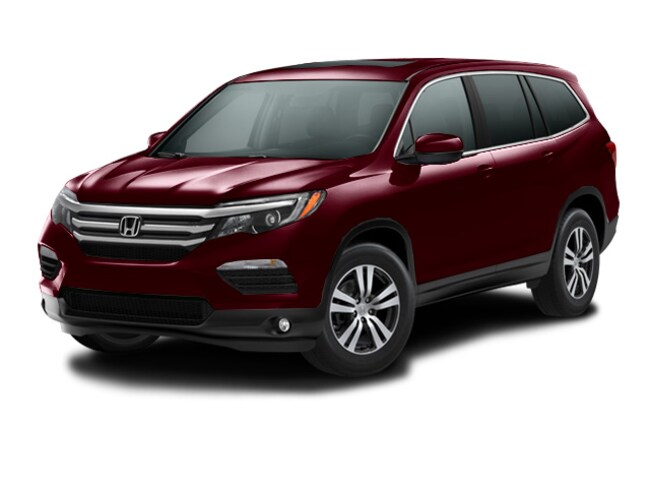 Used Used Honda Pilot Car For Sale In Winter Park Fl