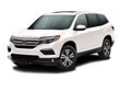 Certified 2017 Honda Pilot EX-L FWD SUV
