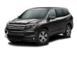 Used 2017 Honda Pilot EX-L SUV