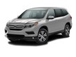 Used 2017 Honda Pilot EX w/Honda Sensing FWD SUV