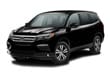 Certified 2017 Honda Pilot EX SUV