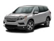 Used 2017 Honda Pilot EX SUV