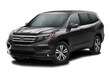 Used 2017 Honda Pilot EX SUV