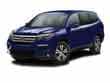 Used 2017 Honda Pilot EX SUV