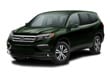 Used 2017 Honda Pilot EX EX AWD
