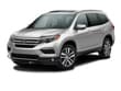 Used 2017 Honda Pilot Elite AWD SUV