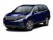Used 2017 Honda Pilot Elite SUV