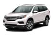 Used 2017 Honda Pilot Elite AWD SUV