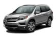 Used 2017 Honda Pilot Elite SUV