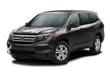 Used 2017 Honda Pilot LX AWD SUV