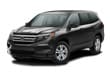 Used 2017 Honda Pilot LX SUV