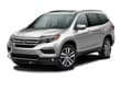 Used 2017 Honda Pilot Touring SUV
