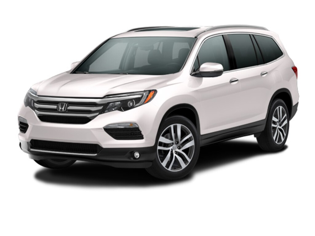 Used 2017 Honda Pilot Touring 2wd For Sale In Woodstock Ga Serving Atlanta Marietta Kennesaw And Roswell Ga Vin 5fnyf5h92hb000421