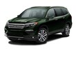Used 2017 Honda Pilot Touring FWD SUV