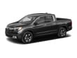 Certified 2017 Honda Ridgeline RTL-E AWD Truck Crew Cab
