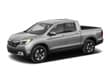 Used 2017 Honda Ridgeline RTL-T Truck